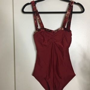 Natalie Dancewear Intimates & Sleepwear - Natalie Dance Wear Leotard Natalie Dancewear Intimates & Sleepwear - Natalie Dance Wear Leotard